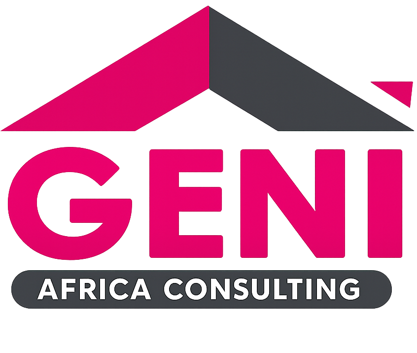 Geni Africa Consulting